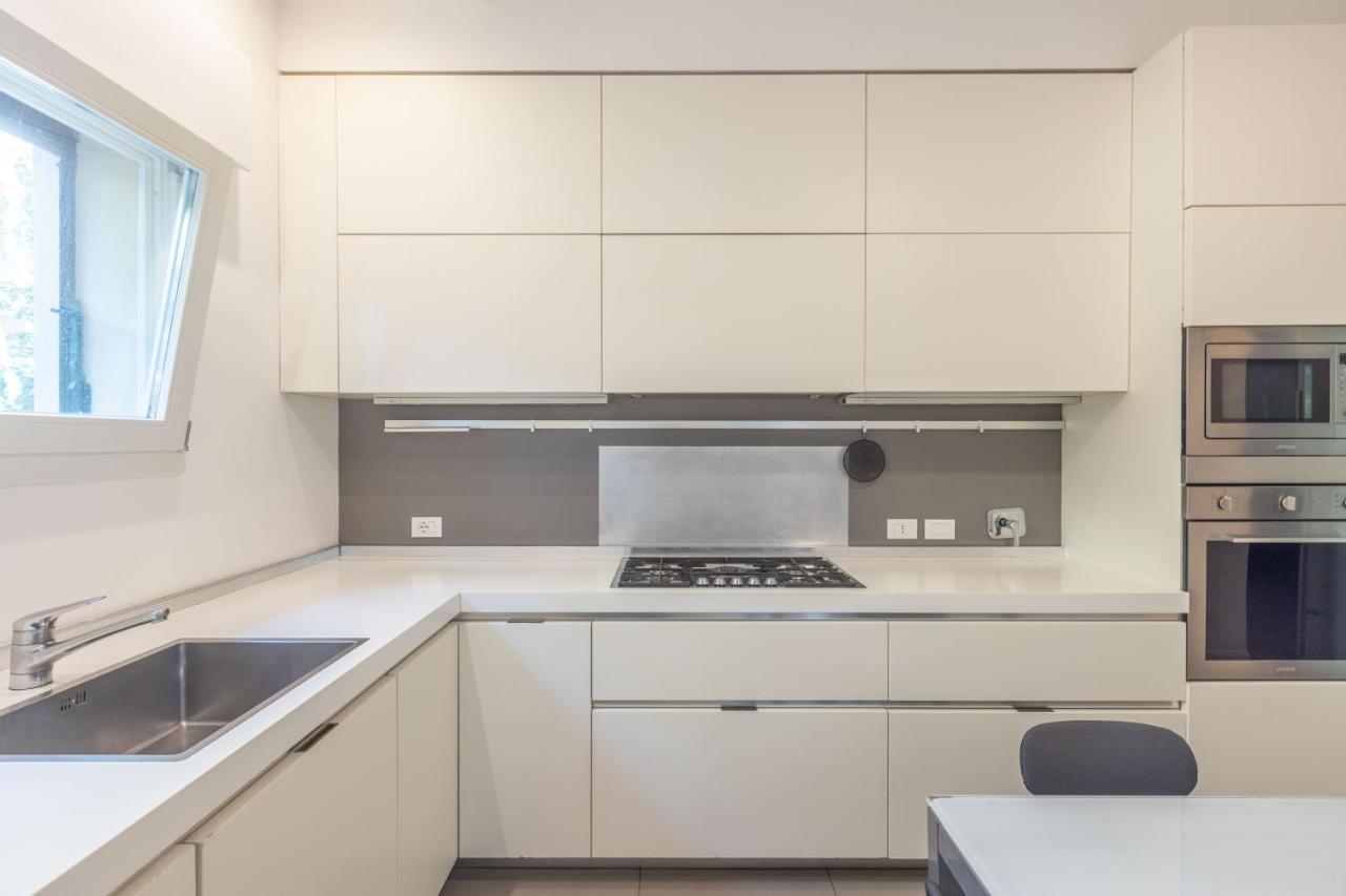 Maison Giardini Margherita, Bologna By Short Holidays Exterior photo